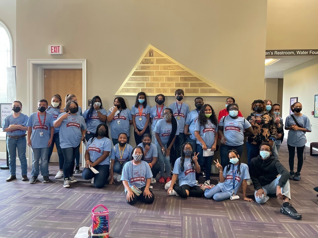 mills middle fbla