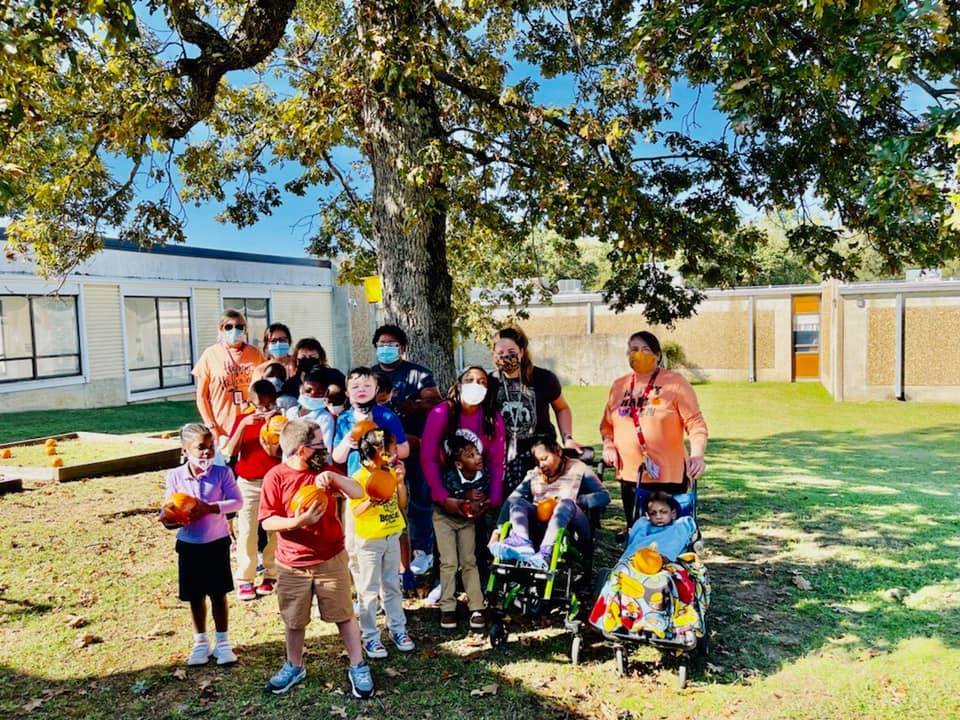 oakbrooke fall carnival 1
