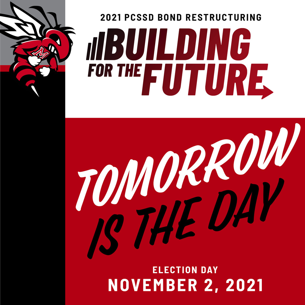 maumelle building for the future