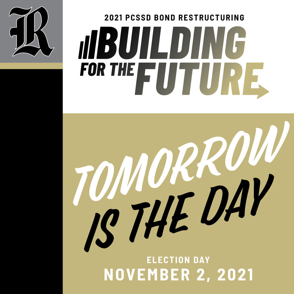 robinson building for the future