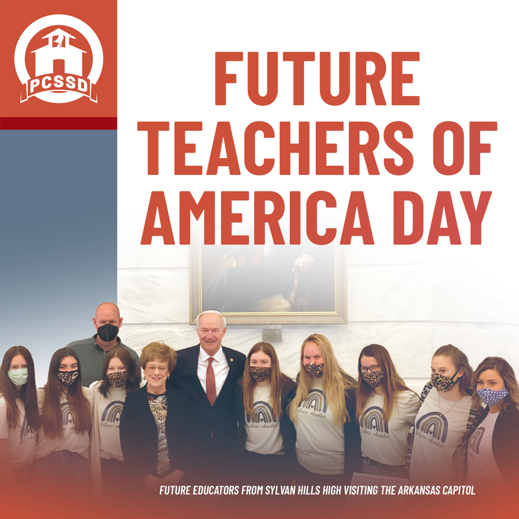 future teachers of america day