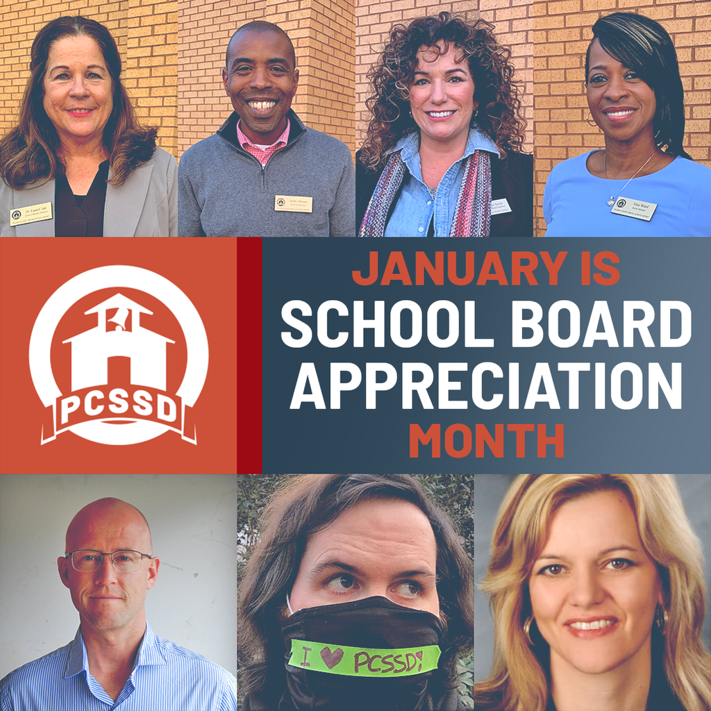 school board appreciation post month
