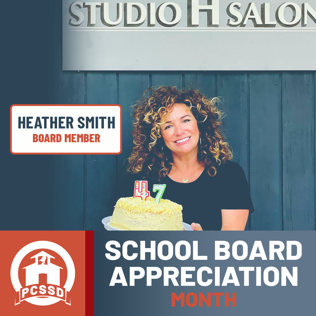 school board appreciation month heather smith