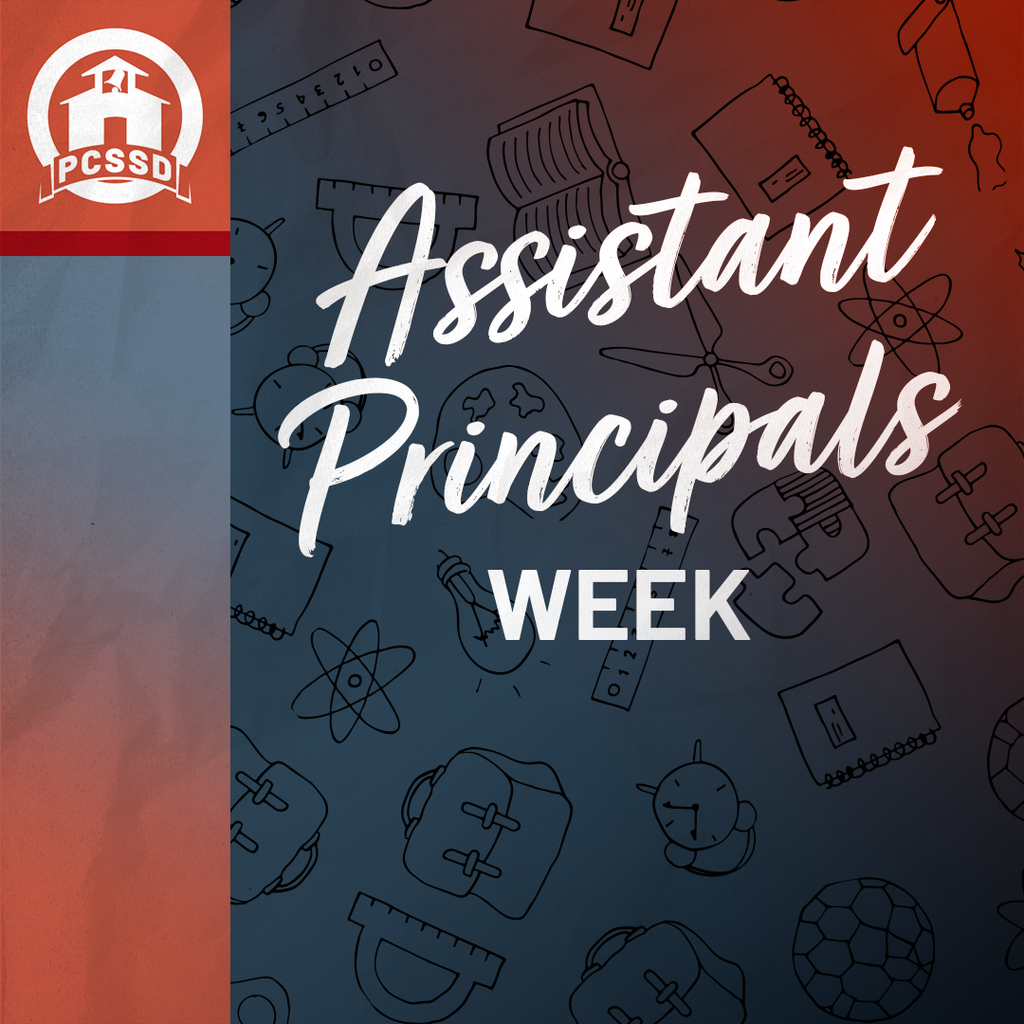 assistant principals week