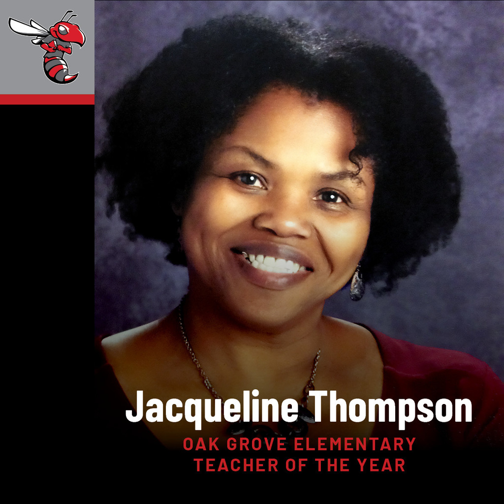 jacqueline thompson