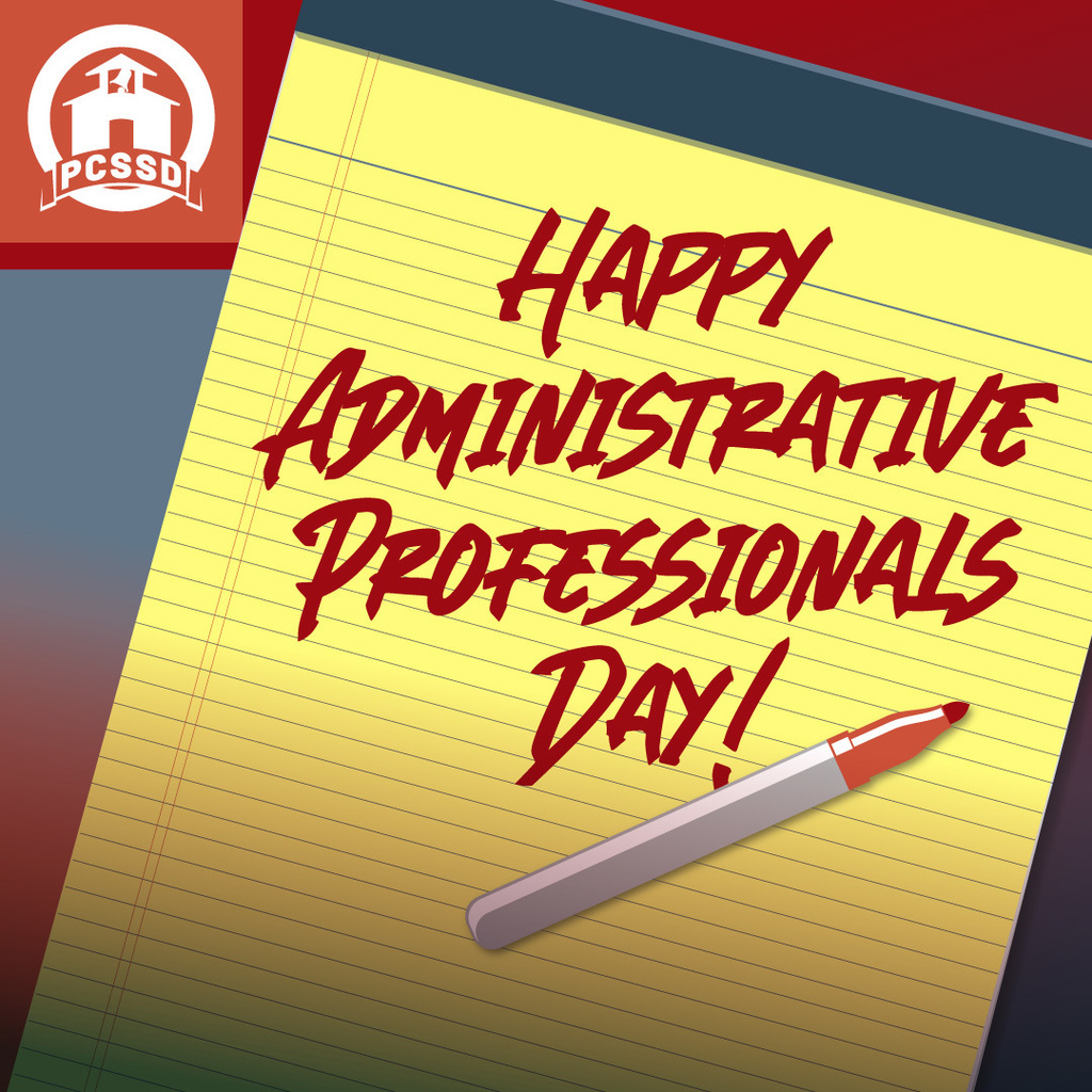 administrative professionals day