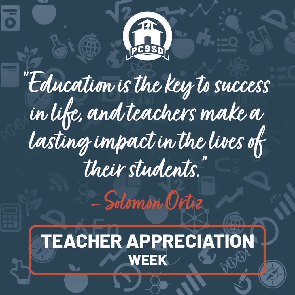 teacher appreciation week 5