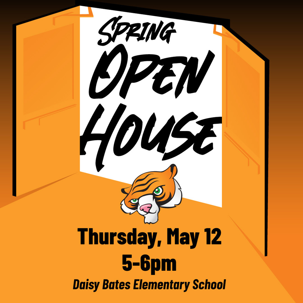 Spring Open House DBES