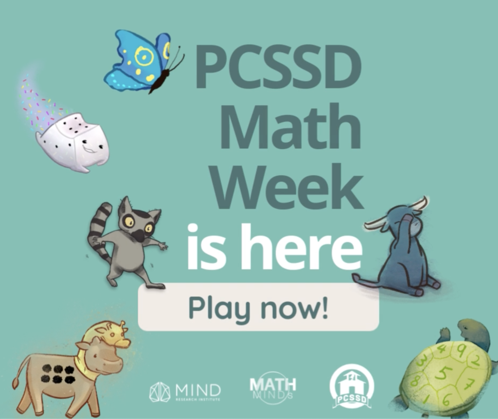 math week