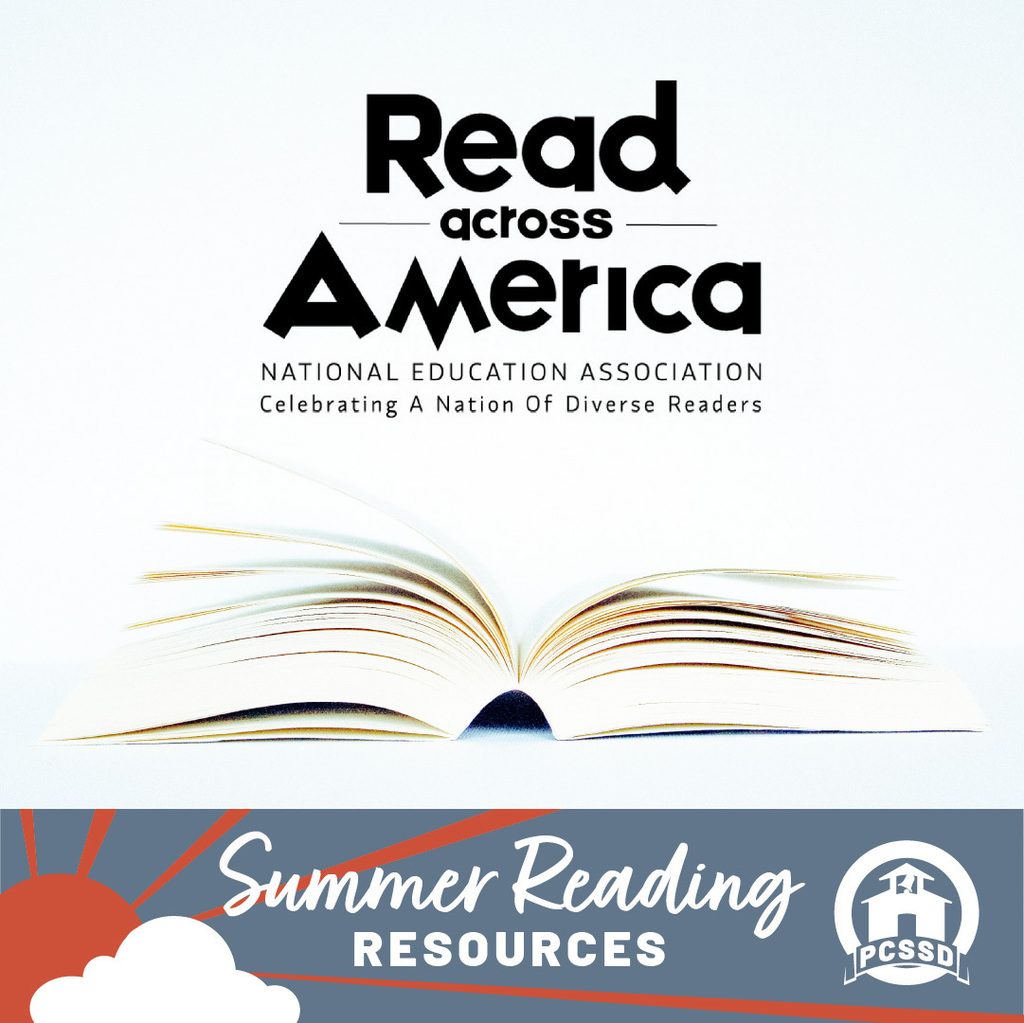summer reading nea