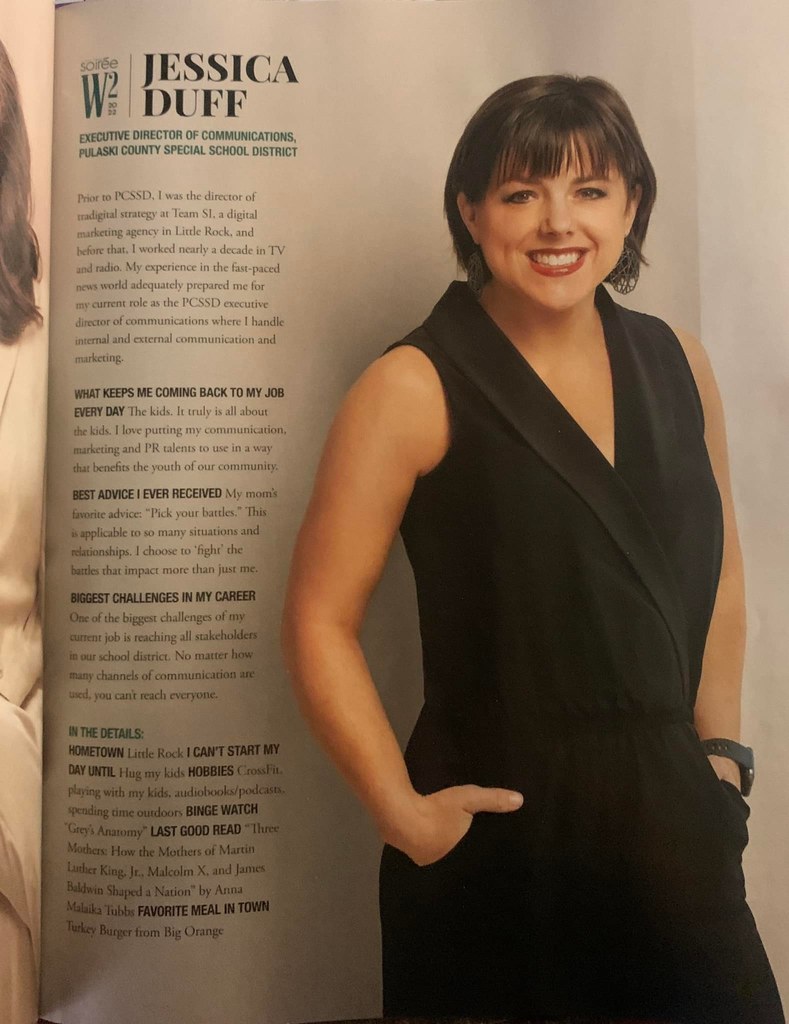 duff women to watch