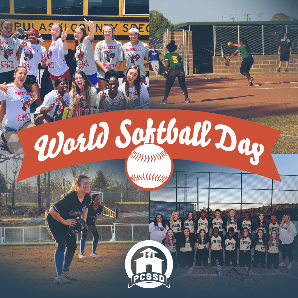world softball day