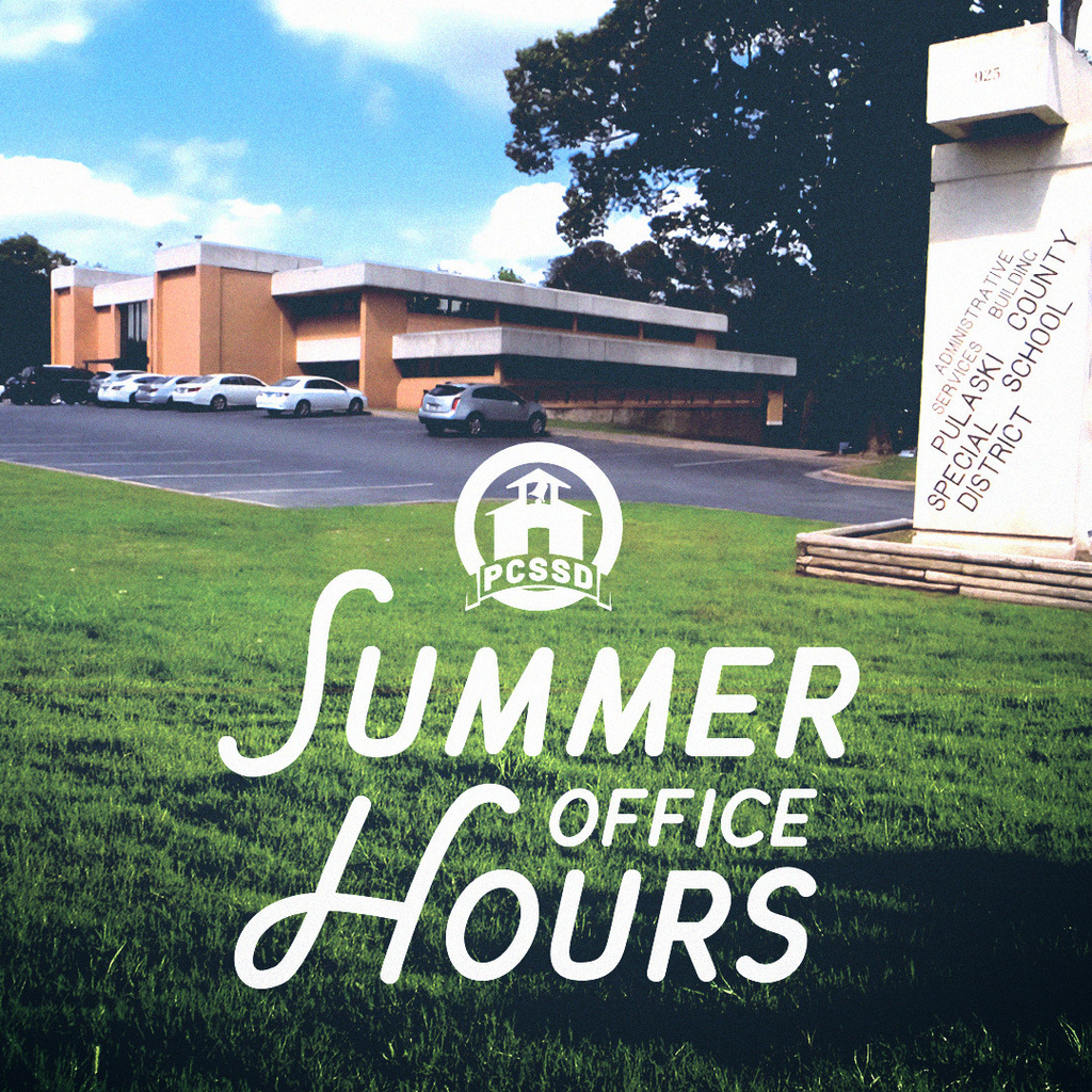 summer hours