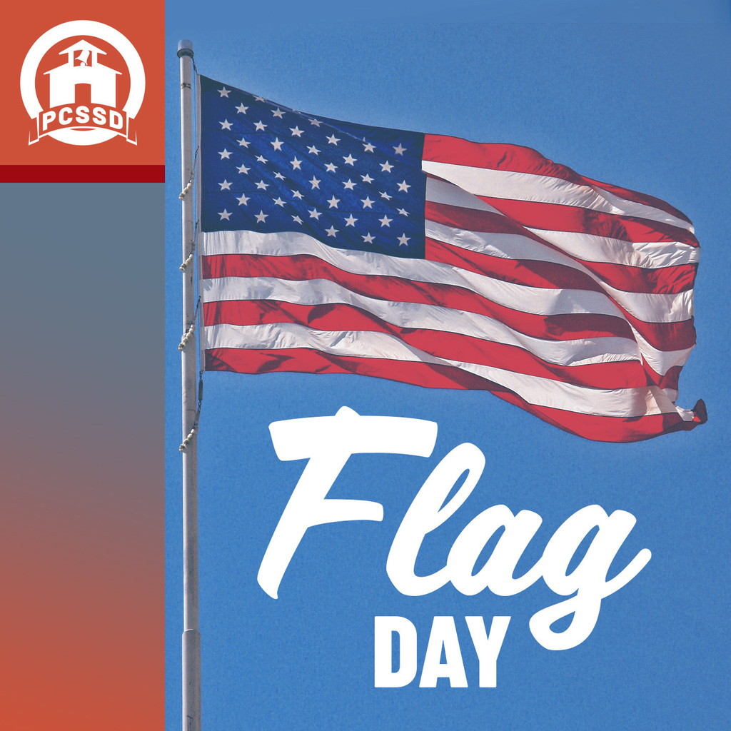 flag day