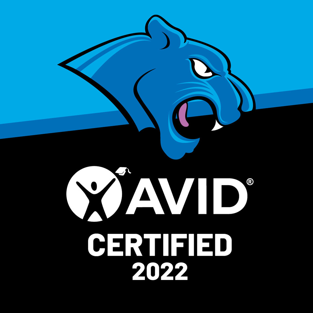 lawson avid certified