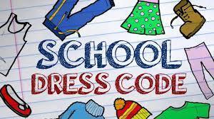 School Dress Code