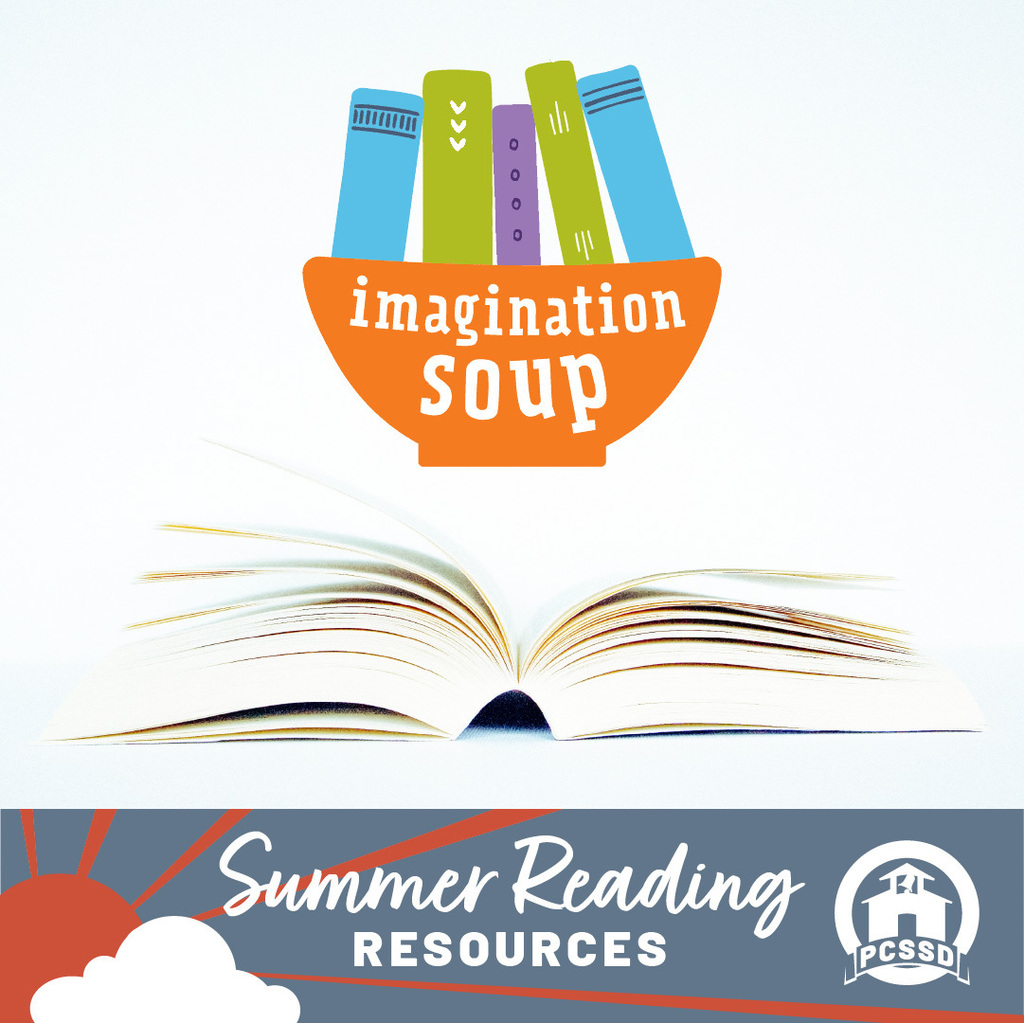 imagination soup