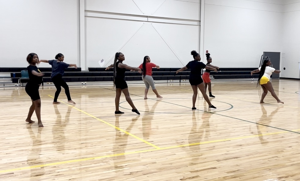 mills dance