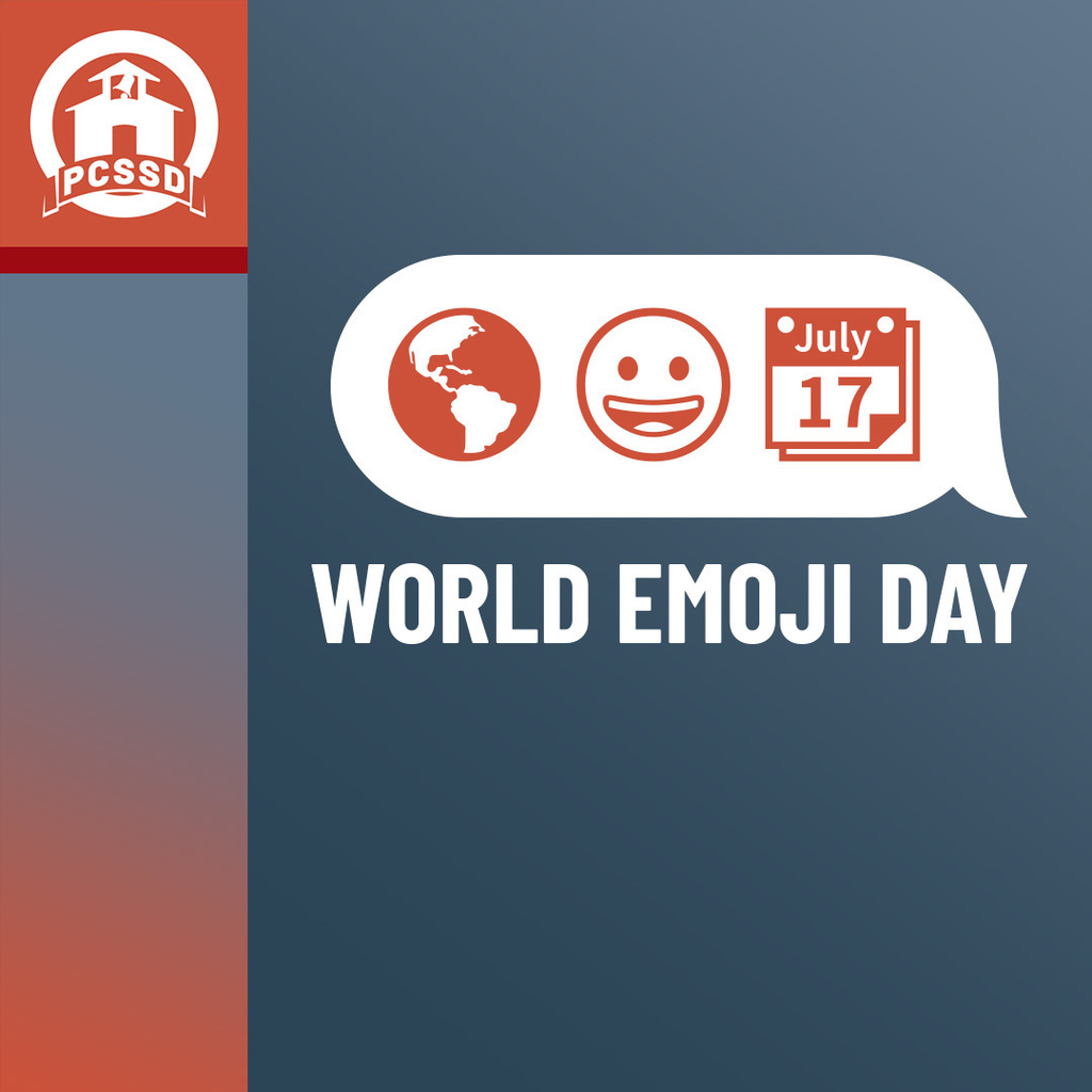 World Emoji Day
