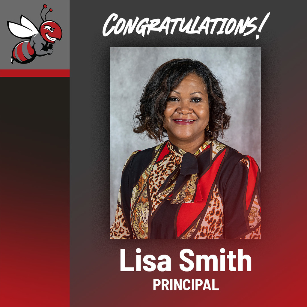 lisa smith, principal