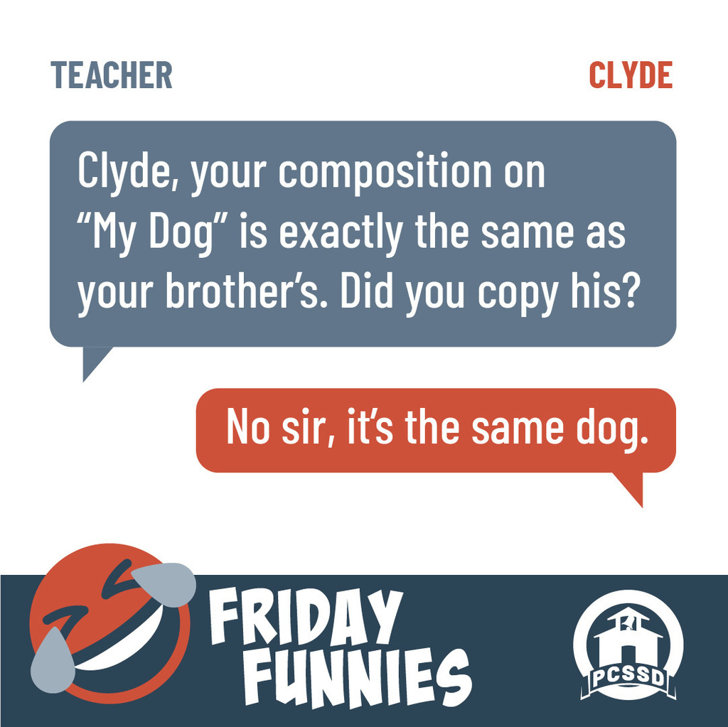 friday funny