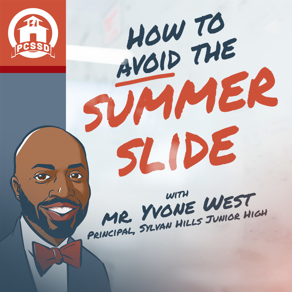 Avoid the summer slide