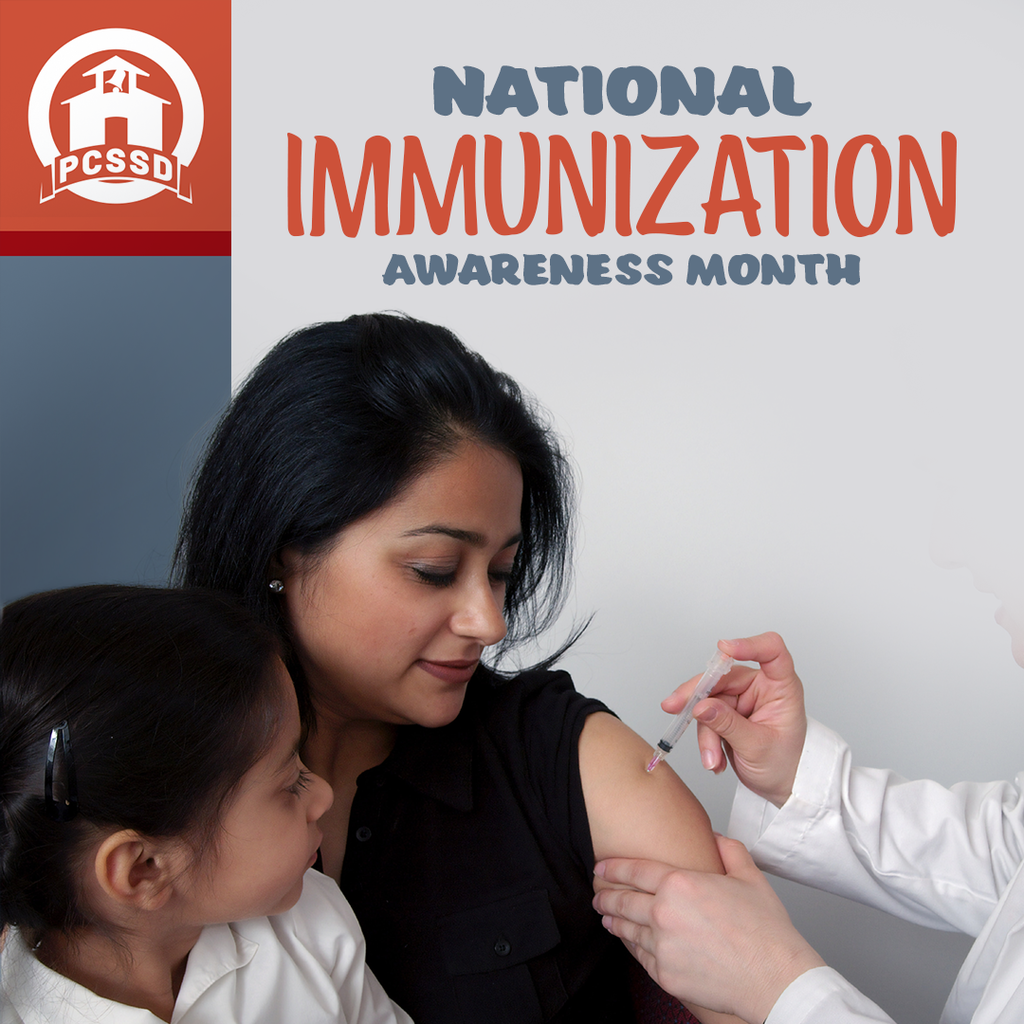 national immunization awareness month