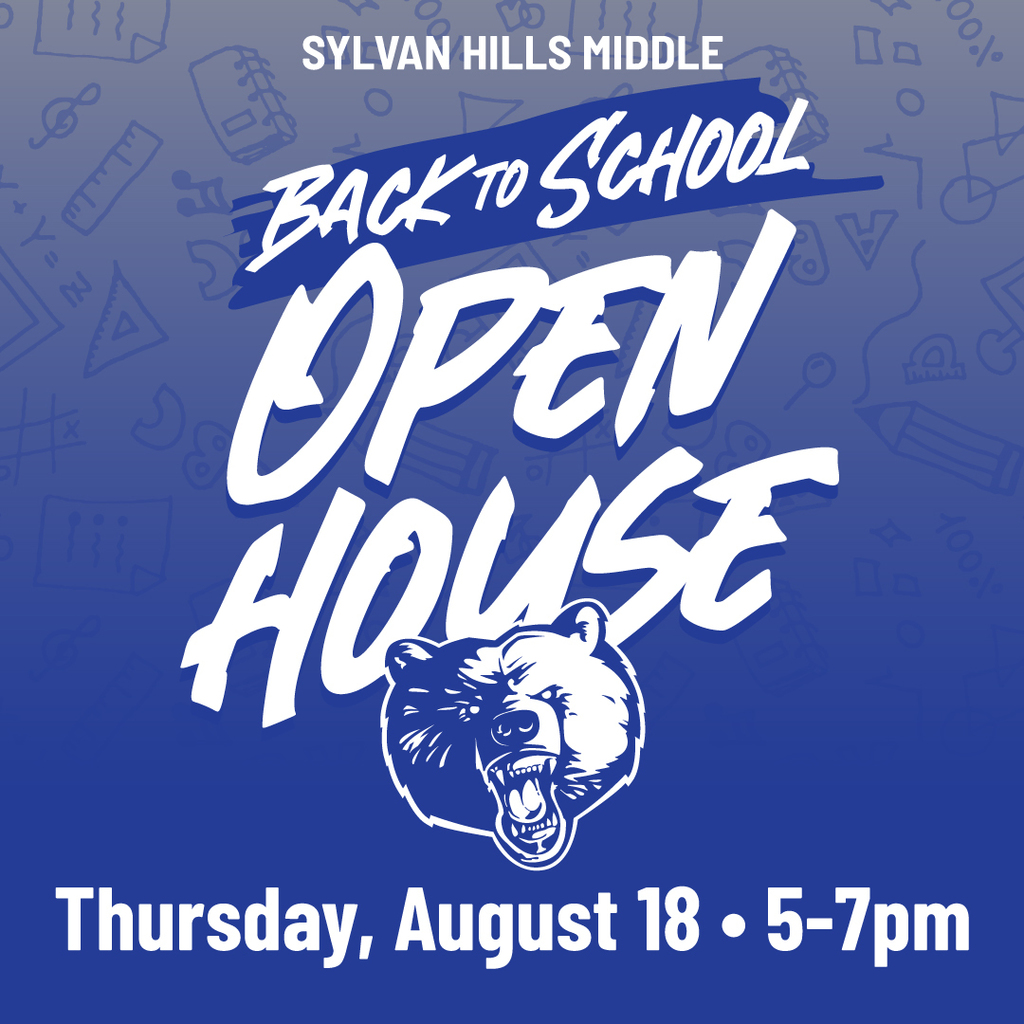 shms open house