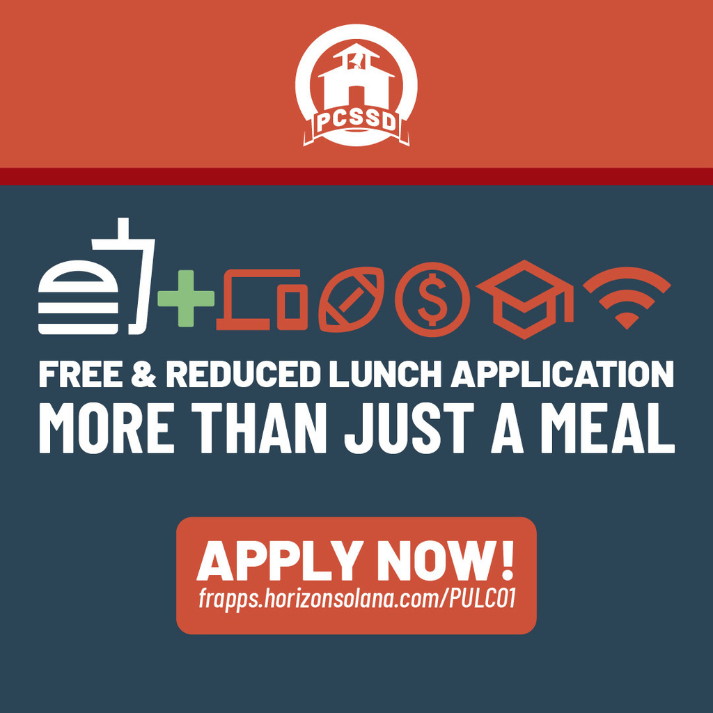 free and reduced meal