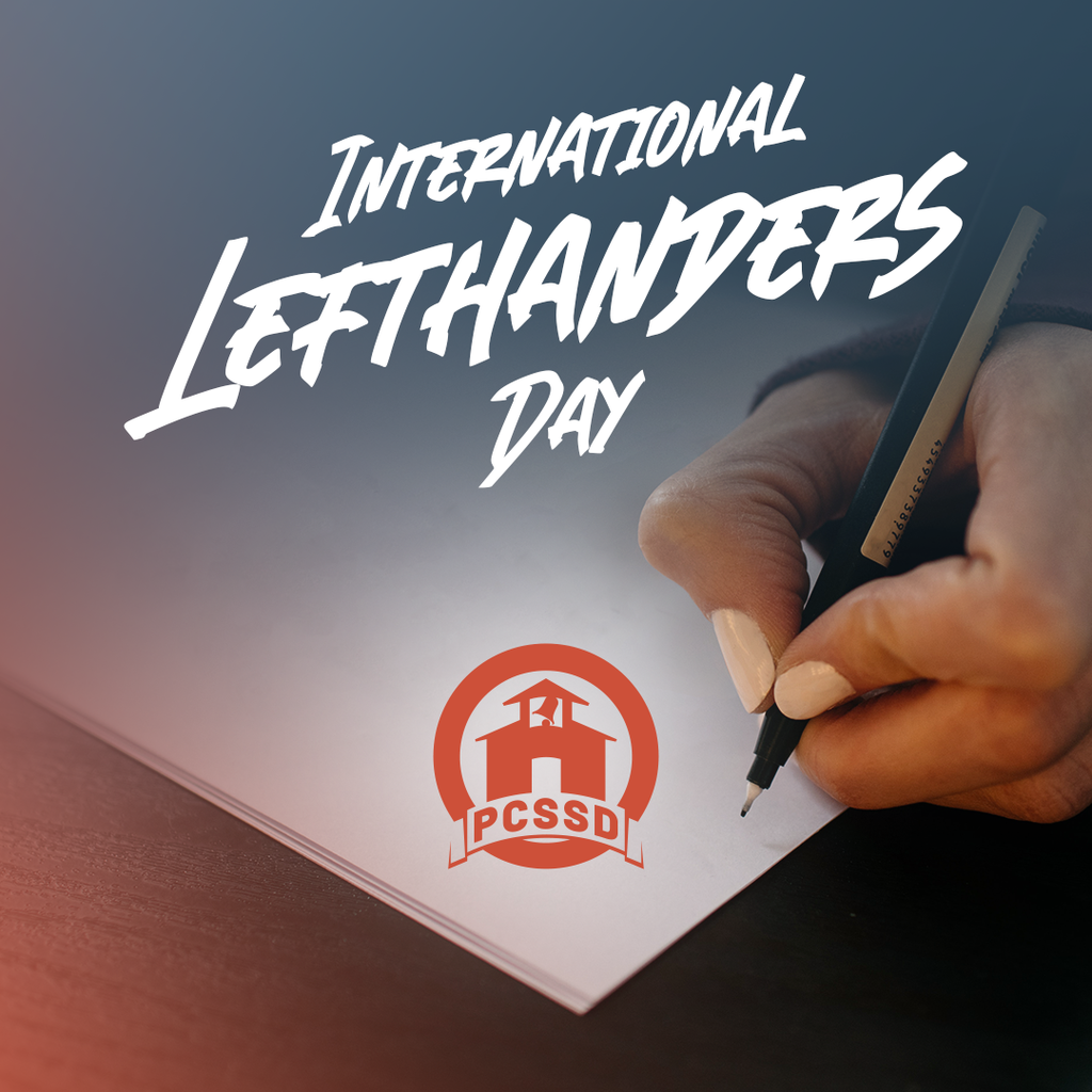 international lefthanders day