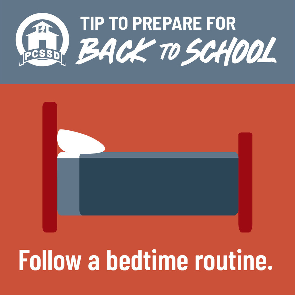 back to school tip