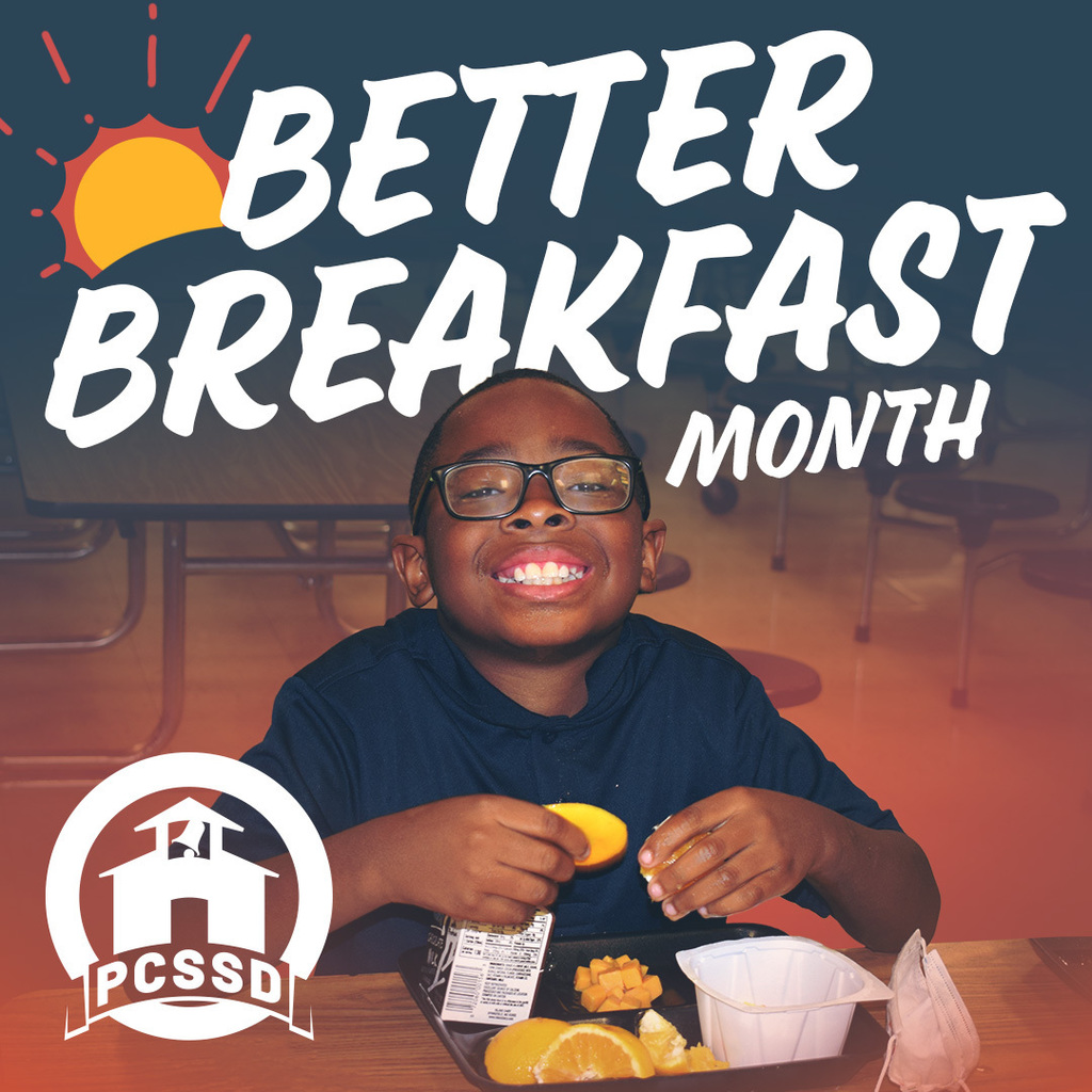 better breakfast month 1