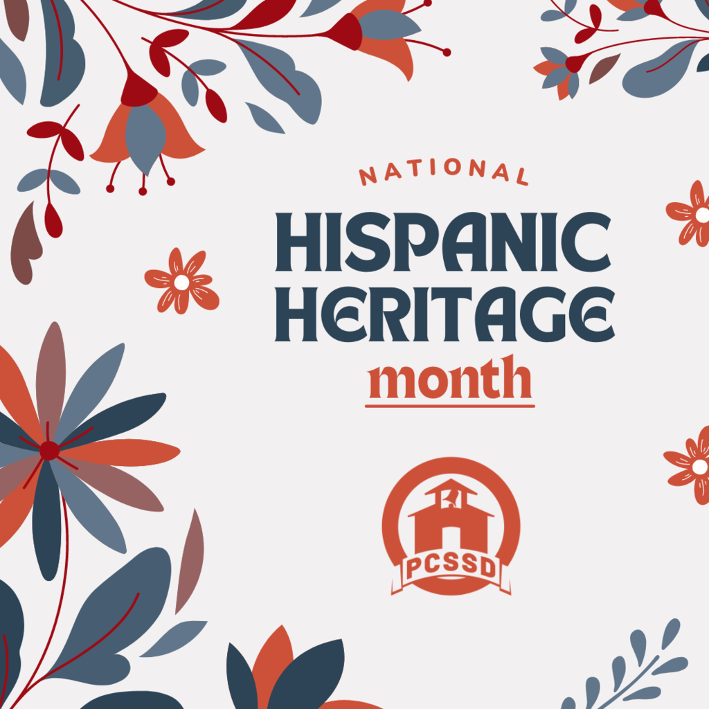 hispanic heritage month