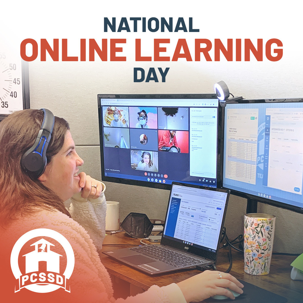 national online learning day