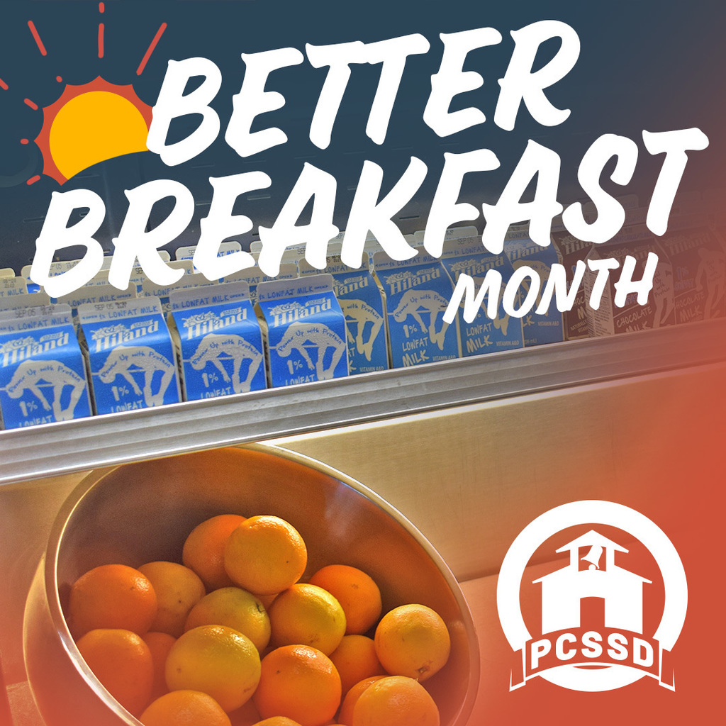 better breakfast month 2