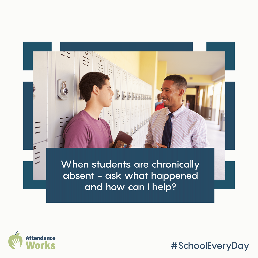 attendance awareness month 3
