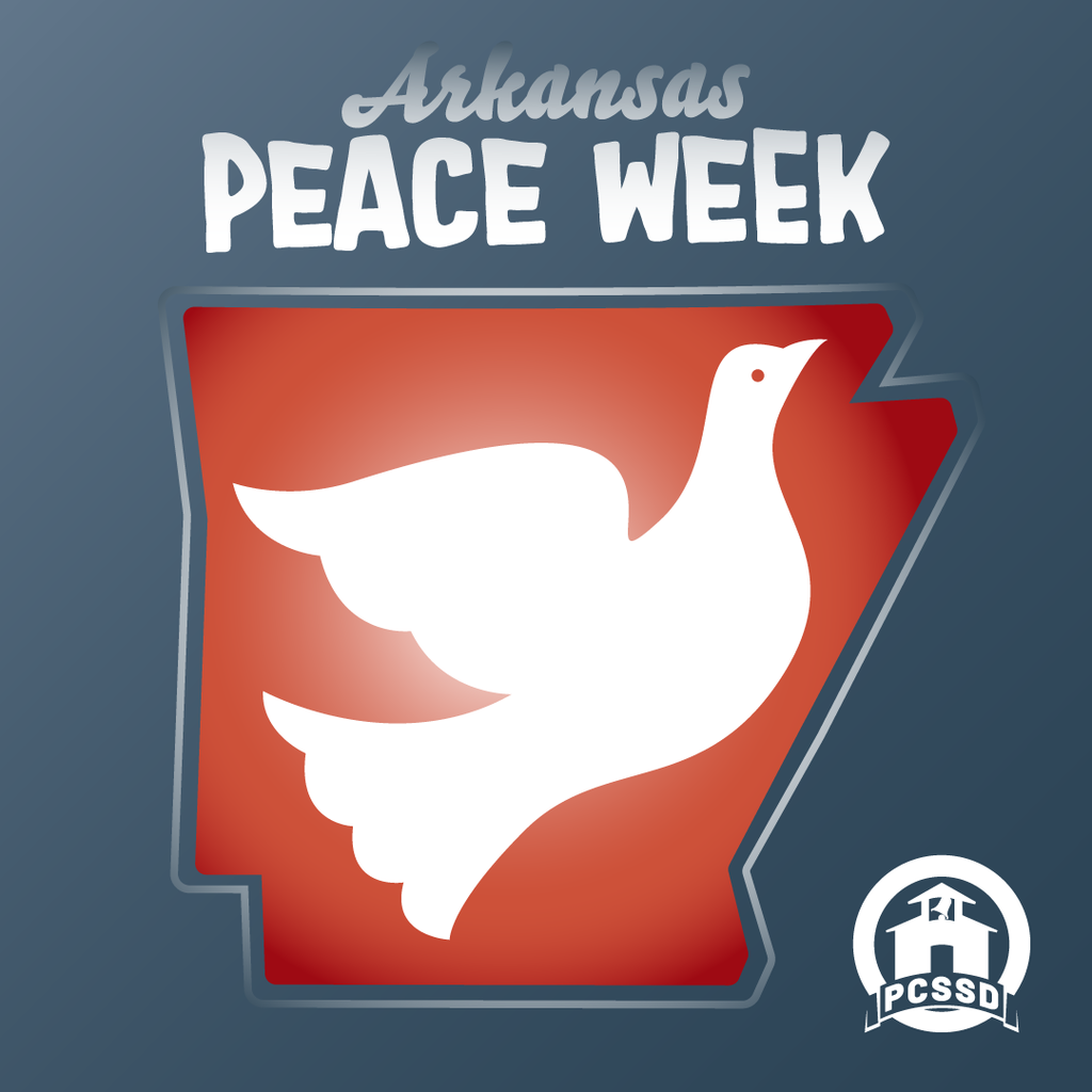 arkansas peace week