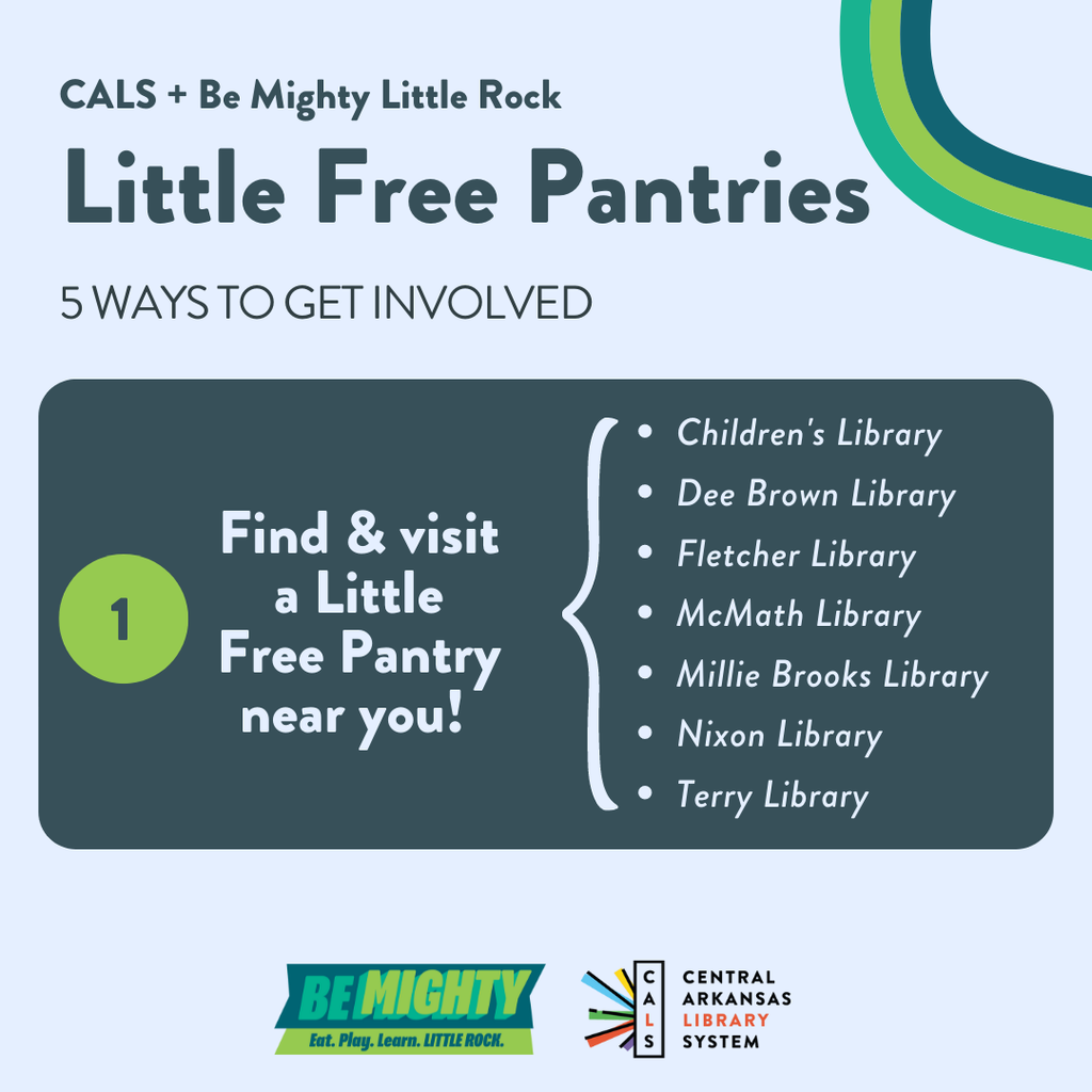 little free pantry 1