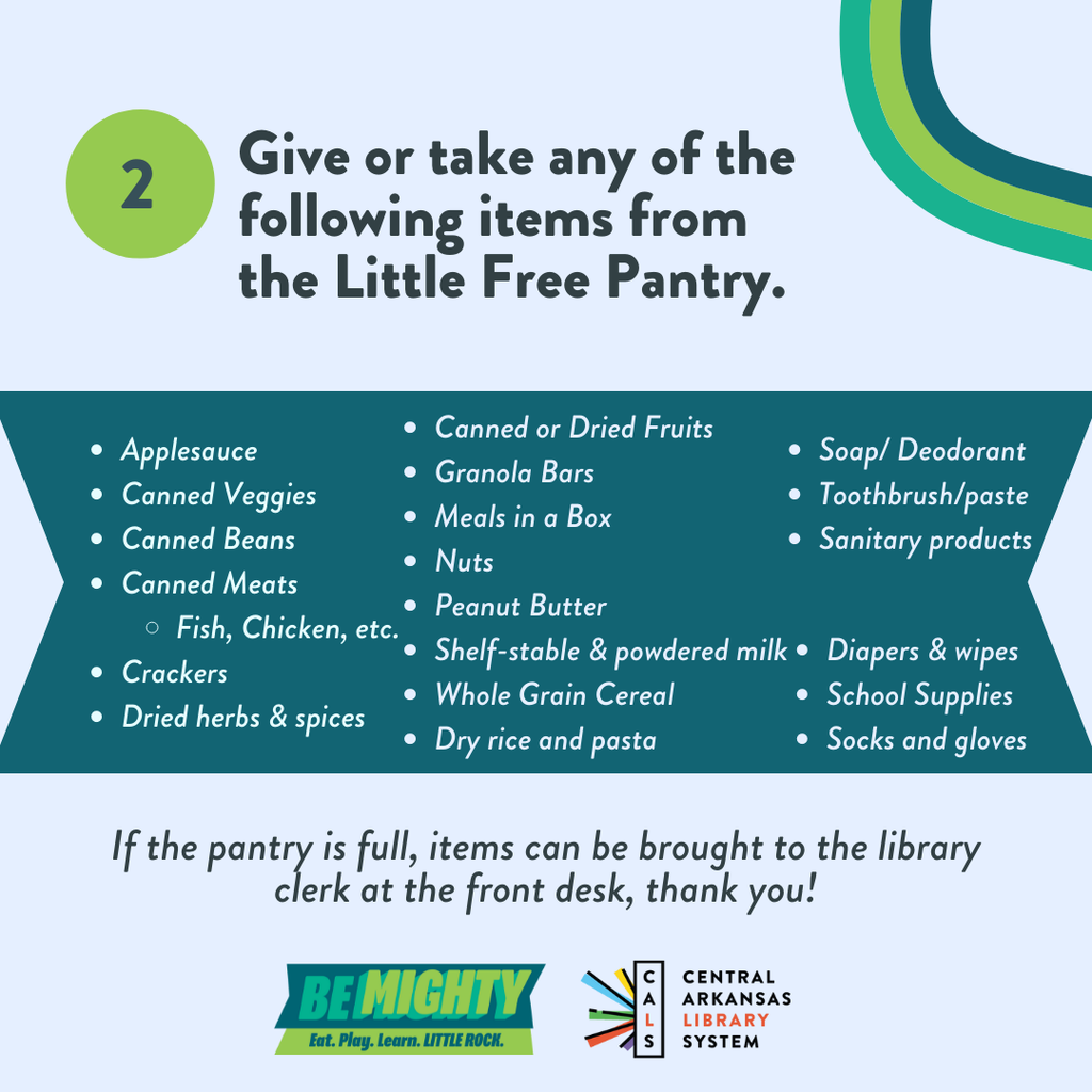 little free pantry 2