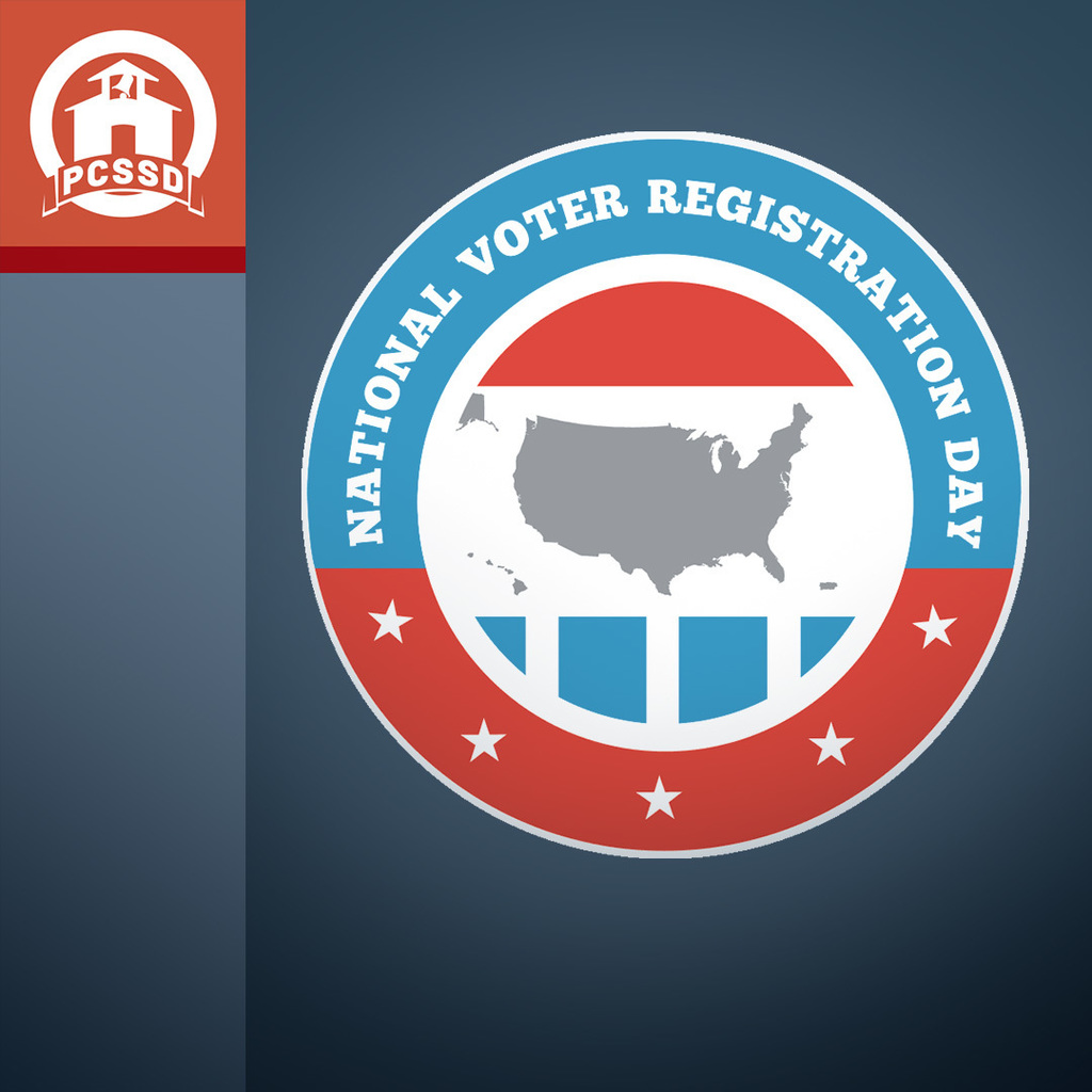 national voter registration day