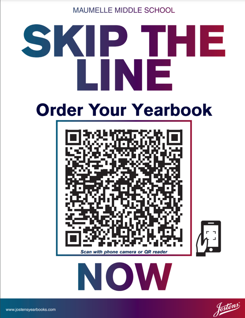 ordering yearbook