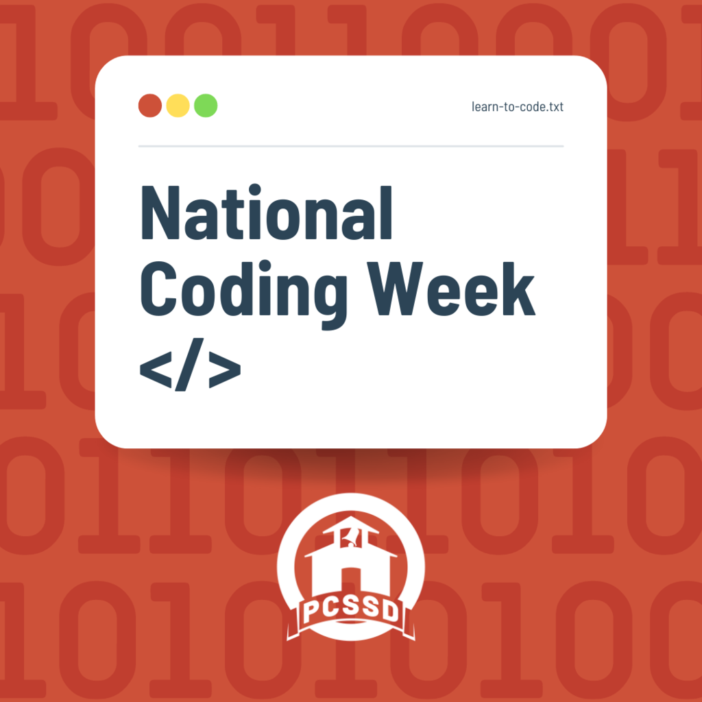 national coding week