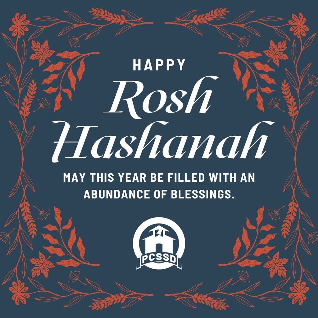 rosh hashanah
