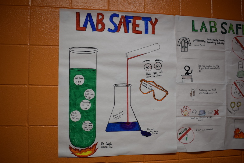 shjh lab safety 2