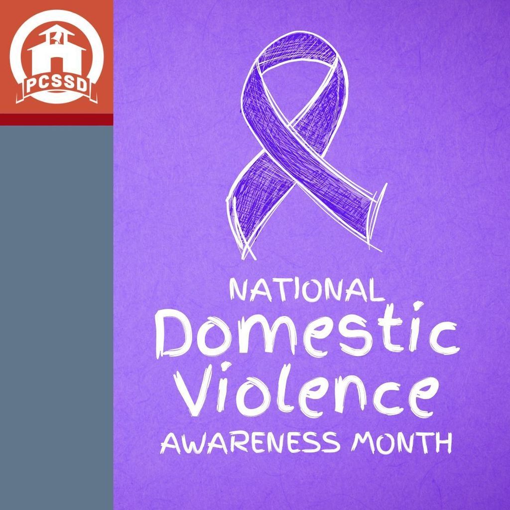 national domestic violence awareness month
