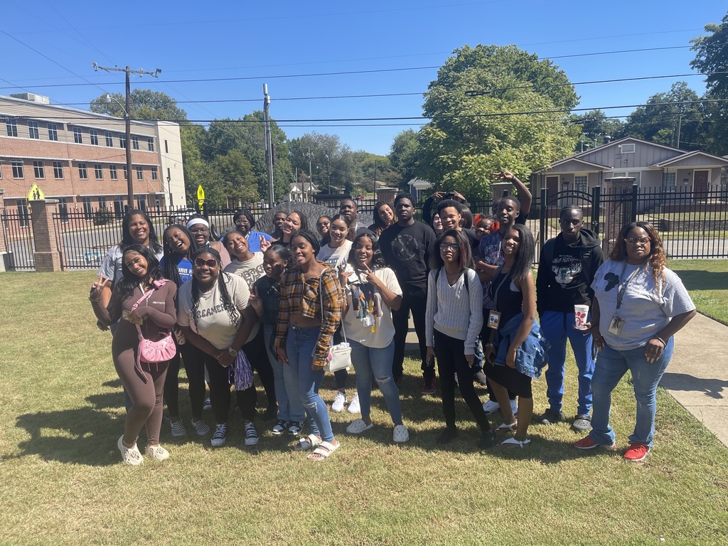shhs saacc field trip