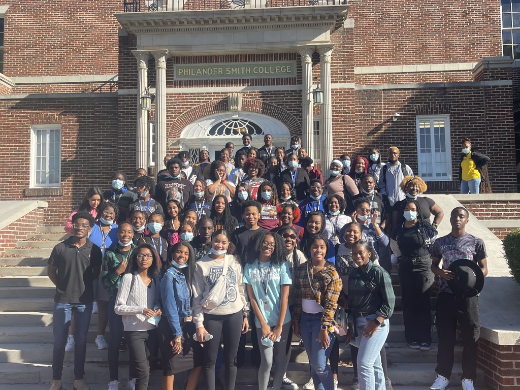 shhs saacc field trip