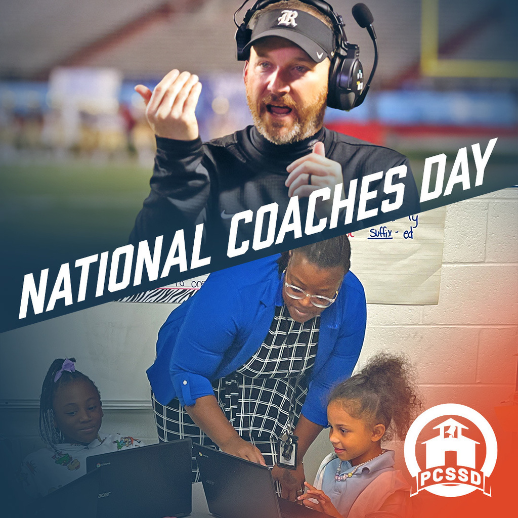 national coaches day