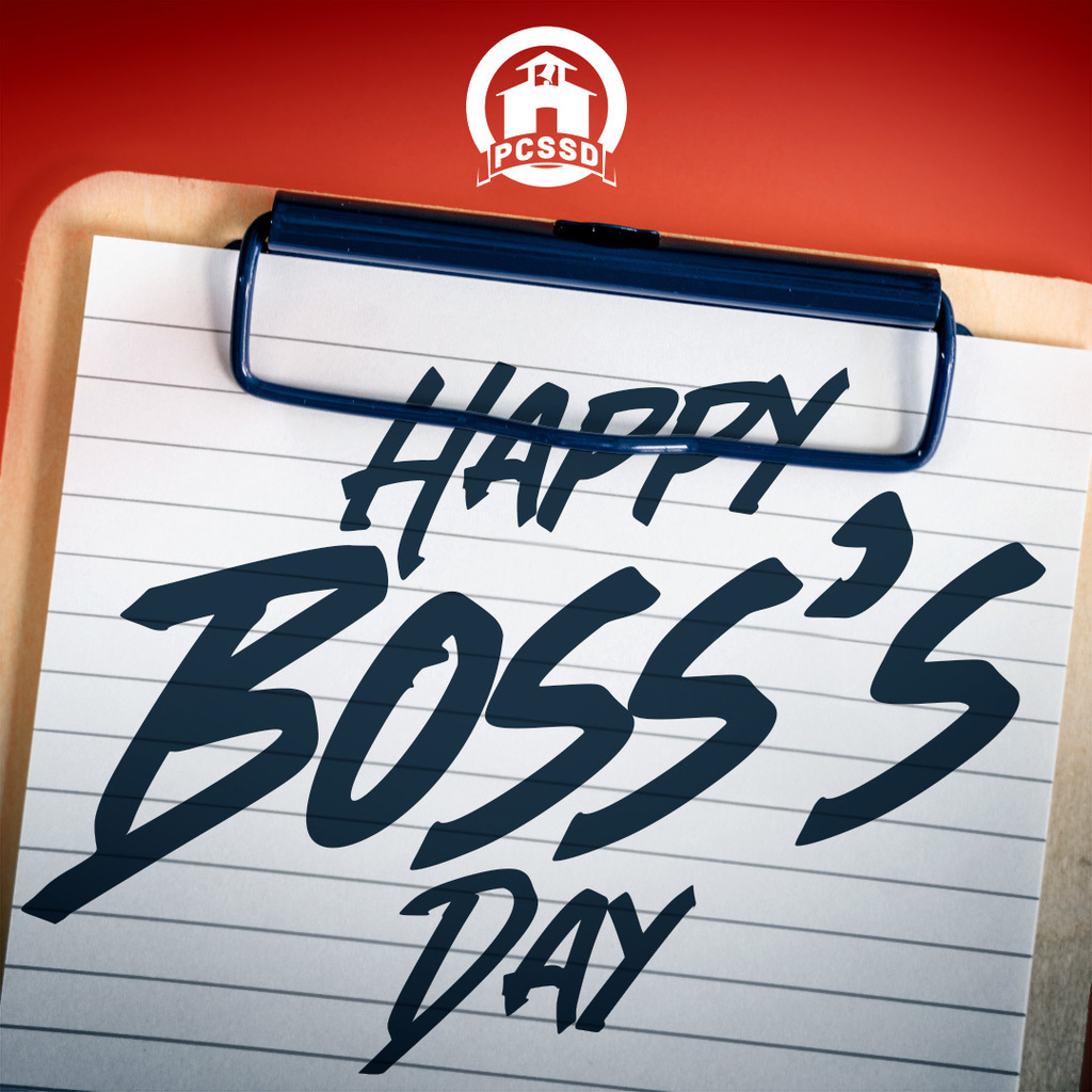 boss's day