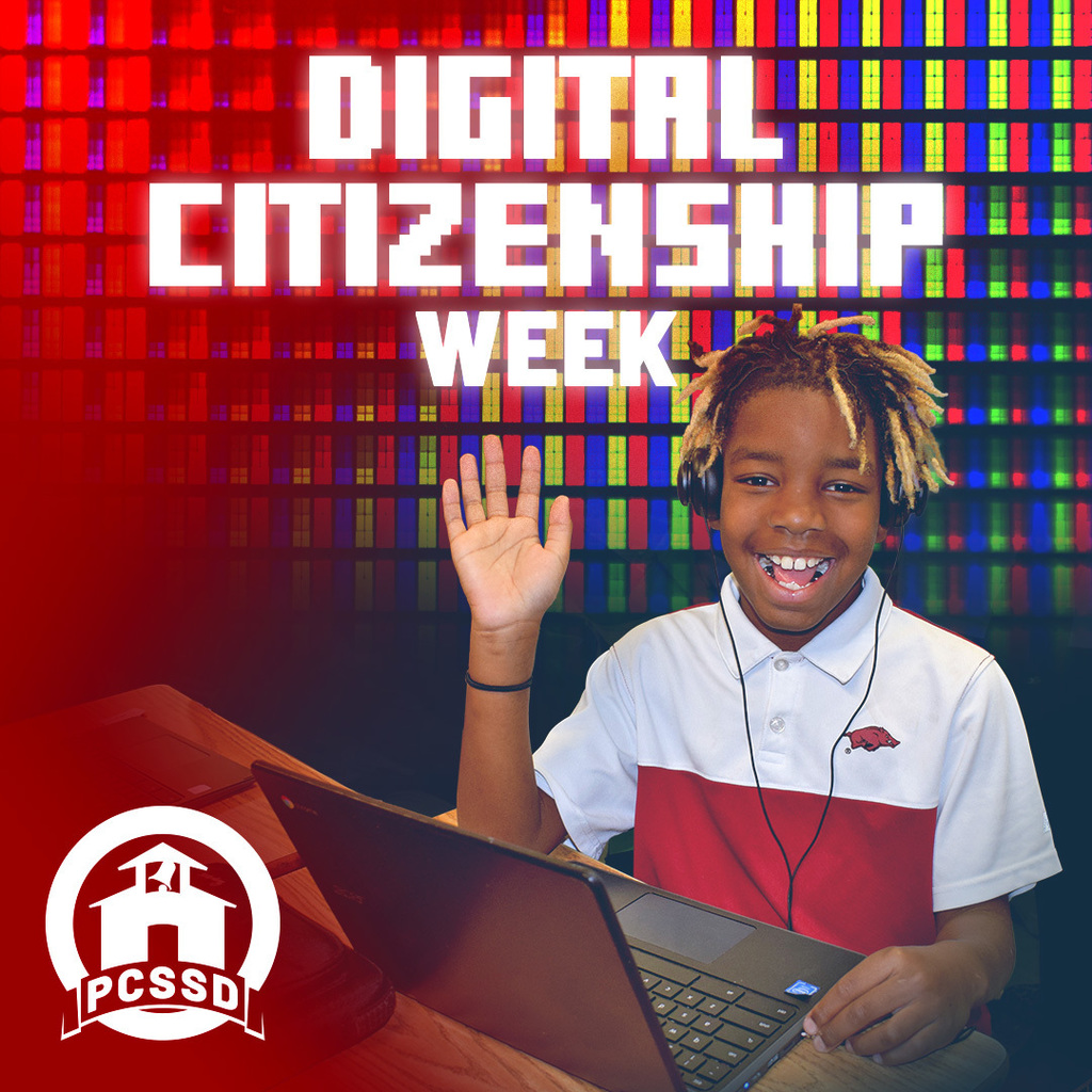 digital citizenship week
